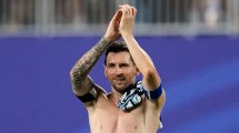 Imagen de Mundial 2026: las fuertes frases de Lionel Messi tras la victoria y el cruce histórico con Inglaterra