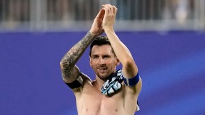 Mundial 2026: las fuertes frases de Lionel Messi tras la victoria y el cruce histórico con Inglaterra