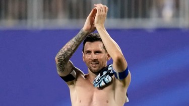 Mundial 2026: las fuertes frases de Lionel Messi tras la victoria y el cruce histórico con Inglaterra
