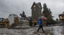 Imagen de Alerta por lluvias: Río Negro suspendió las clases del turno mañana en seis localidades de la cordillera
