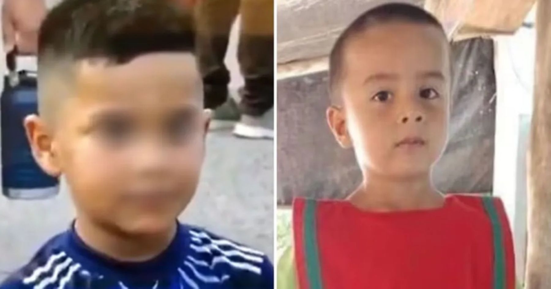 Alerta en Paraguay por una pista de Loan Peña: analizan videos de televisión para identificar a un niño