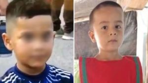Alerta en Paraguay por una pista de Loan Peña: analizan videos de televisión para identificar a un niño