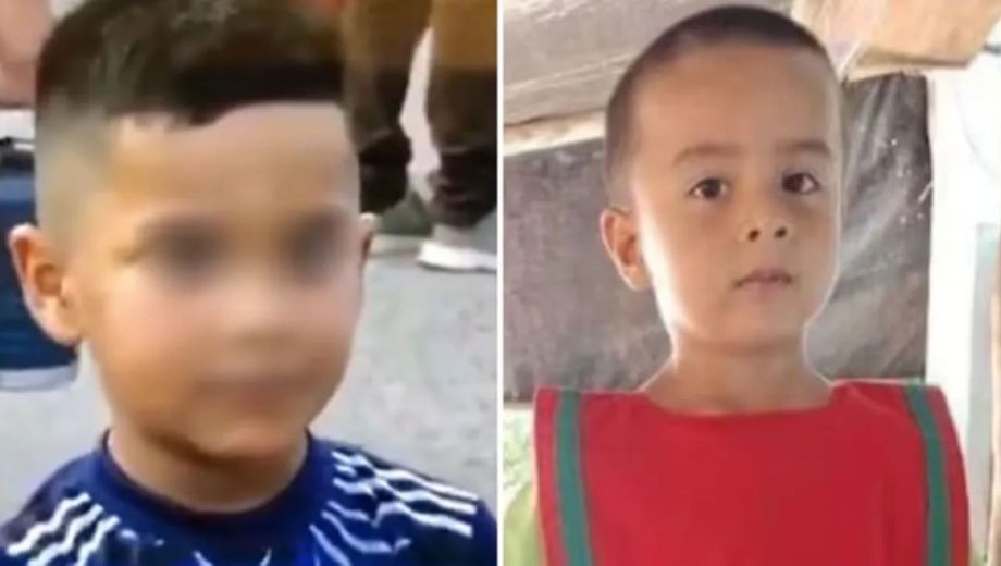 Alerta en Paraguay por una pista de Loan Peña: analizan videos de televisión para identificar a un niño