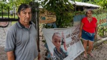 Imagen de La fiscal del caso Loan sostuvo que el botín hallado fue plantado y apuntó contra Laudelina Peña
