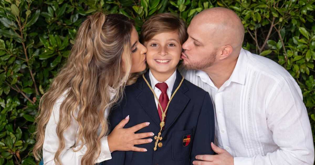 Testimonio de Lucas Gámez sobre su experiencia como rescatista en Venezuela