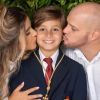Imagen de El cumpleaños de Lucas Gámez: las hipótesis de supervivencia a 12 días del sismo en Venezuela