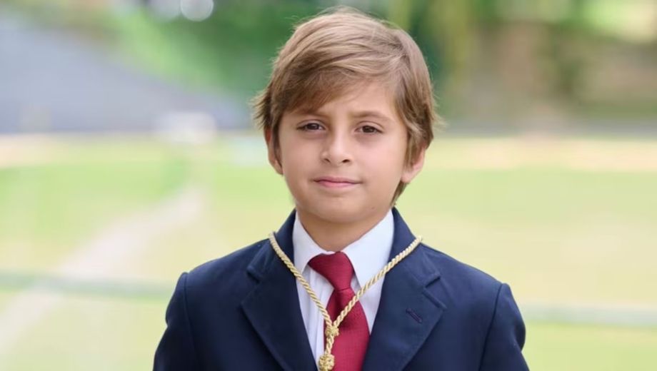 Lucas Gamez, el niño argentino desaparecido tras los terremotos en Venezuela.-