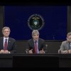 Imagen de Riesgo país al borde de un piso clave: el Gobierno despeja el camino para salir al mercado internacional