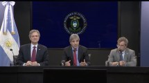 Imagen de El Gobierno sobrecumplió los pagos de 2026 y le sobran U$S 3.700 millones para el año electoral: los detalles del Programa Financiero