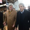 Imagen de Luis Caputo en la Rural: "No hay restricción externa, es un tema de incentivos"