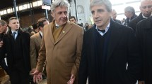 Imagen de Luis Caputo en la Rural: «No hay restricción externa, es un tema de incentivos»