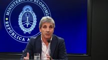 Imagen de Bonar 2029: la estrategia del Gobierno para retener los dólares de los inversores