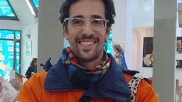 Encontraron en Córdoba al hombre de 38 años que había desaparecido en Río Negro