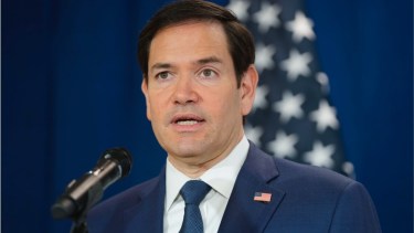 Con una referencia a Montoneros, el gobierno de Trump llamó a «terminar para siempre» con el terrorismo de izquierda