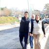 Imagen de Obras en Neuquén: Mariano Gaido anunció que seguirá la inversión en el plan de asfalto