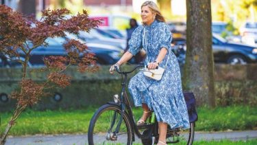 Máxima Zorreguieta: claves de un estilo que combina alta costura y diseño argentino