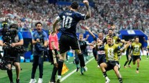 Imagen de La inmortalidad de la Scaloneta: con Messi como bandera, Argentina dio vuelta una semifinal épica ante Inglaterra y quedó a un paso de defender el título