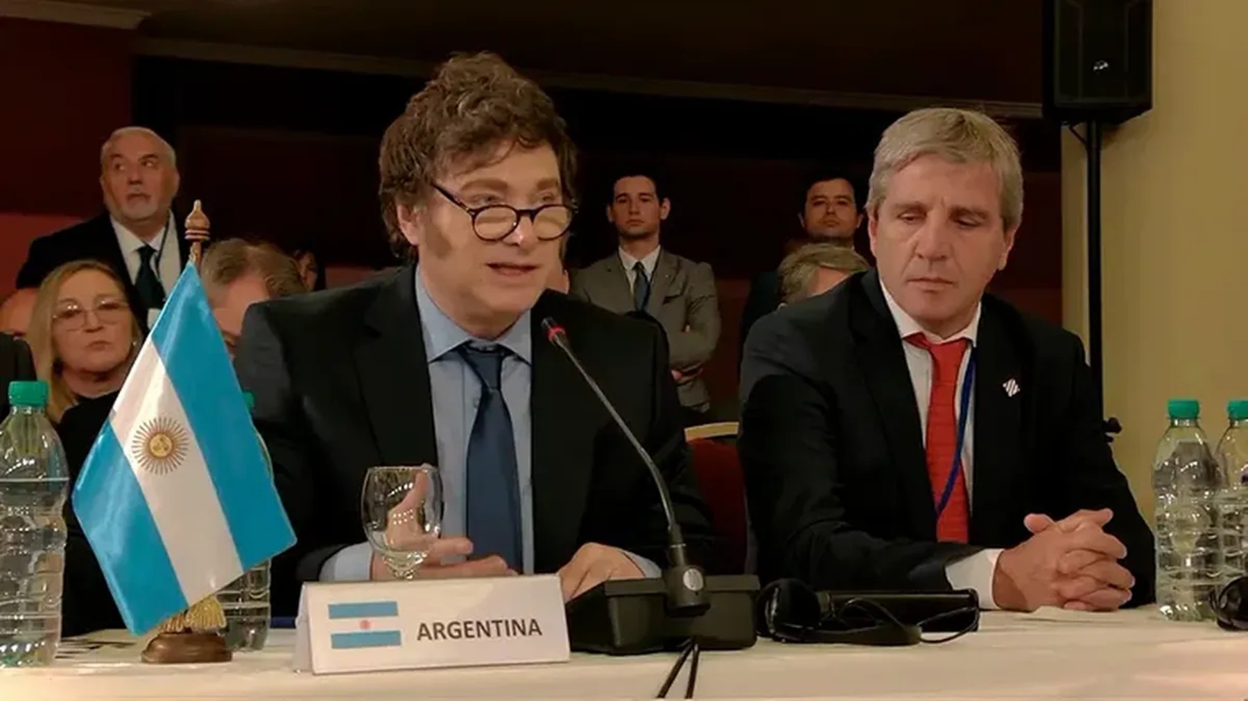 La inversión en obra pública se redujo más del 32% en el primer semestre