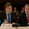 Imagen de La obra pública cayó más del 32% en el primer semestre y quedó entre los mayores recortes del gasto público