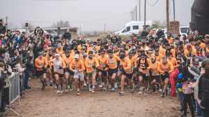 Incidentes en la Doble Apolo: intentaron boicotear la carrera y agredieron a participantes