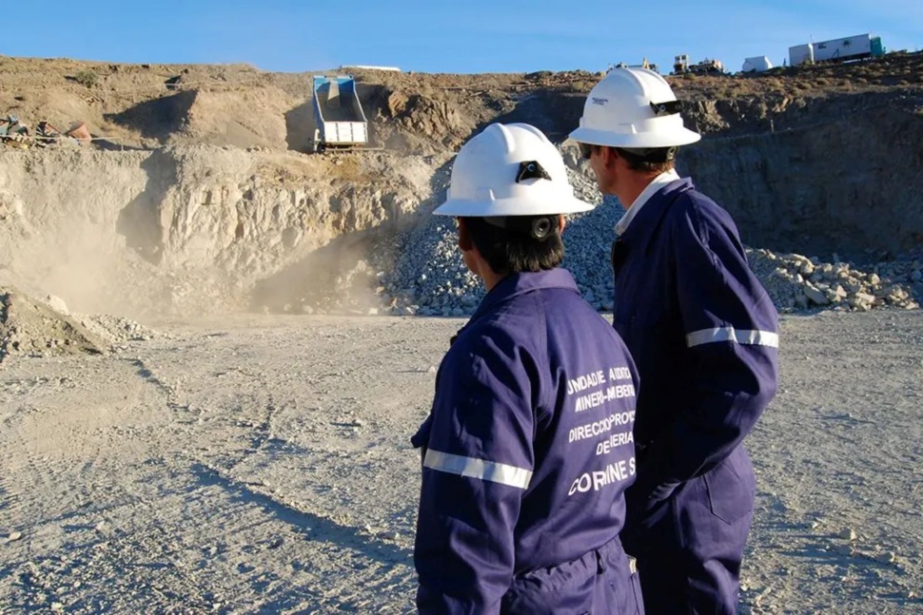 La minería se reposiciona en Neuquén con nuevas leyes y la llave para bajar un costo clave en Vaca Muerta