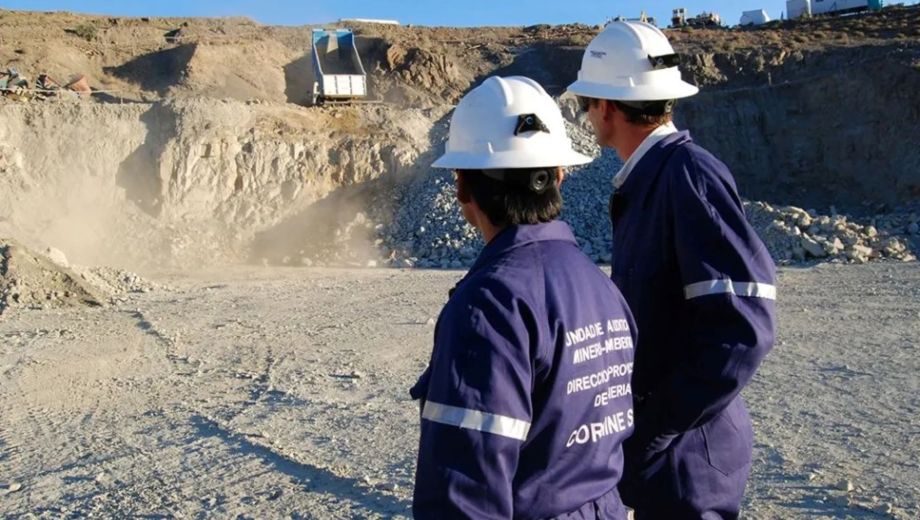 La minería se reposiciona en Neuquén con nuevas leyes y la llave para bajar un costo clave en Vaca Muerta