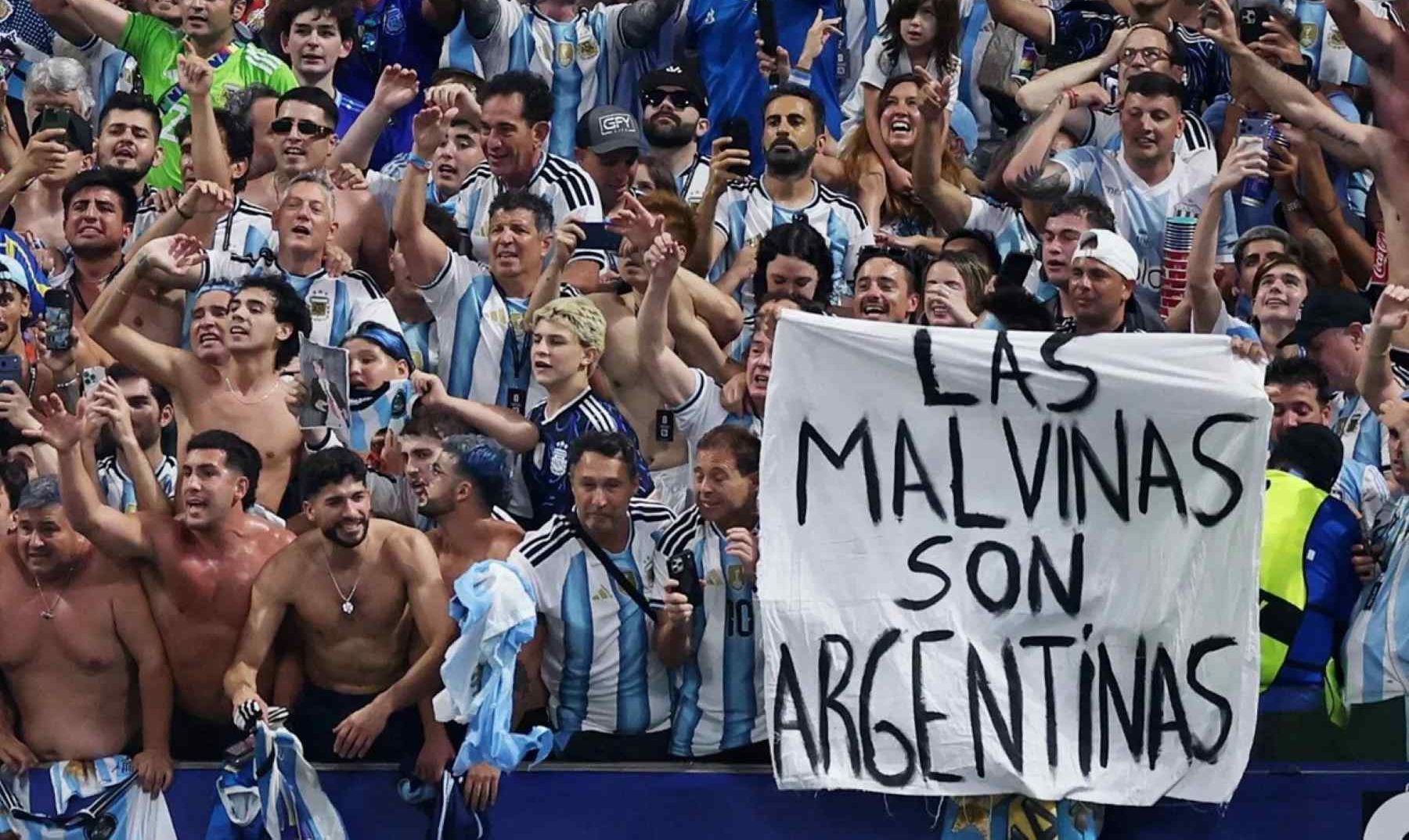 La Bandera de Malvinas en la Selección Argentina: Un Hito en el Mundial 2026