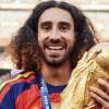 Imagen de La conmovedora historia de Marc Cucurella y su lucha familiar por el autismo