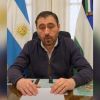 Imagen de Marcelo Román confirmó que dejará provisoriamente la Intendencia de Allen, pero advirtió: "No voy a renunciar"