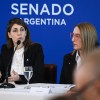 Imagen de El Senado define la primera Defensoría Pública de la Víctima en el fuero federal de Río Negro