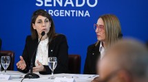 Imagen de El Senado define la primera Defensoría Pública de la Víctima en el fuero federal de Río Negro