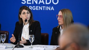 El Senado define la primera Defensoría Pública de la Víctima en el fuero federal de Río Negro