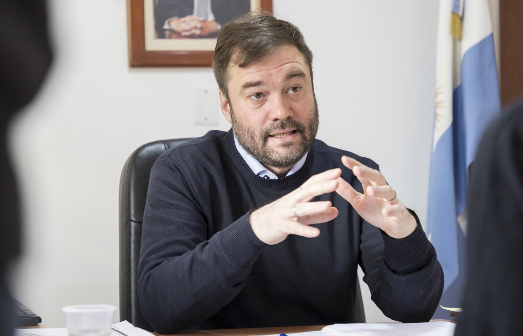 Río Negro tiene en ejecución 1.800 lotes del programa Suelo Urbano