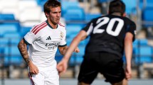 Imagen de Mastantuono se va de Real Madrid: confirman que se irá a préstamo a otro club europeo