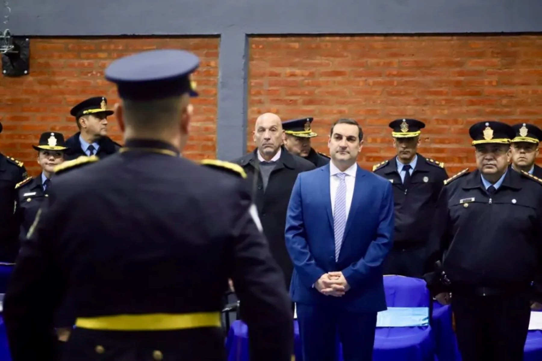 Informes revelan disminución de robos en Neuquén durante 2025
