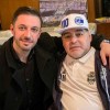Imagen de Juicio por la muerte de Maradona: Matías Morla aseguró que era "el mejor amigo" de Diego y pidió disculpas por insultar a sus hijas