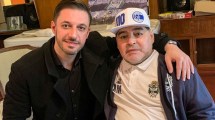 Imagen de Juicio por la muerte de Maradona: Matías Morla aseguró que era «el mejor amigo» de Diego y pidió disculpas por insultar a sus hijas