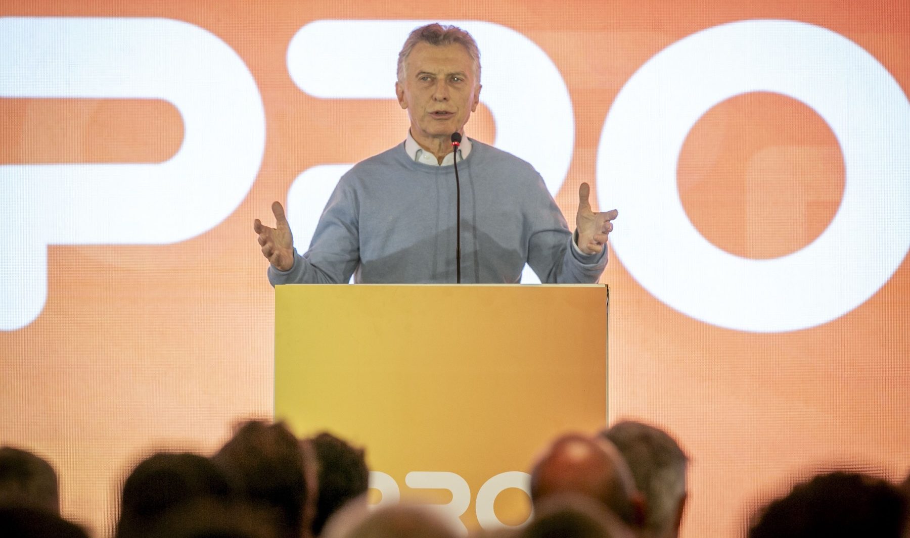 Mauricio Macri sondea su candidatura para las elecciones 2027: el plan del PRO para negociar con Javier Milei
