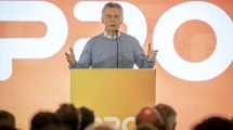 Imagen de Mauricio Macri sondea su candidatura para las elecciones 2027: el plan del PRO para negociar con Javier Milei