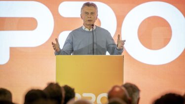 Mauricio Macri sondea su candidatura para las elecciones 2027: el plan del PRO para negociar con Javier Milei