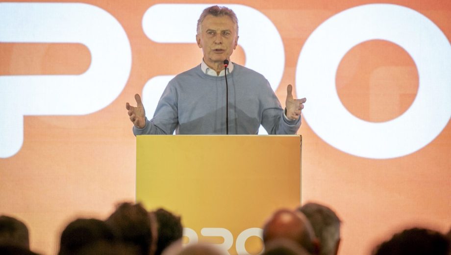 Mauricio Macri sondea su candidatura para las elecciones 2027: el plan del PRO para negociar con Javier Milei