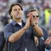 Imagen de La inesperada confesión de Pochettino tras la clasificación de Estados Unidos a octavos: "Soy 200% argentino"