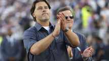 Imagen de La inesperada confesión de Pochettino tras la clasificación de Estados Unidos a octavos: «Soy 200% argentino»