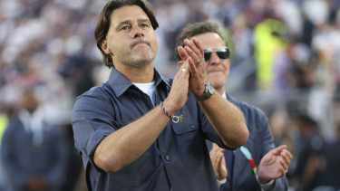 La inesperada confesión de Pochettino tras la clasificación de Estados Unidos a octavos: «Soy 200% argentino»