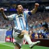 Imagen de El factor emocional de la Scaloneta y su gente