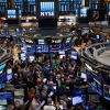Imagen de Corrección en Wall Street: cuando las expectativas pesan más que los balances