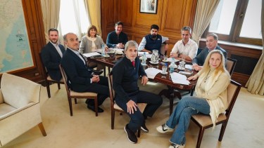 Mesa política: el Gobierno confirmó que Kristalina Georgieva, titular del FMI, recorrerá Vaca Muerta