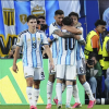 Imagen de La opinión del Mono Navarro Montoya: Argentina está en octavos pero Scaloni recibió una advertencia antes de enfrentar a Egipto
