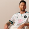 Imagen de Con Messi como figura, Inter Miami presentó su nueva camiseta