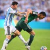 Imagen de La expulsión de Balogun en Estados Unidos reabre la polémica por una acción similar de Messi